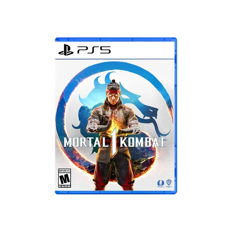 خرید بازی Mortal Kombat 1 - PS5