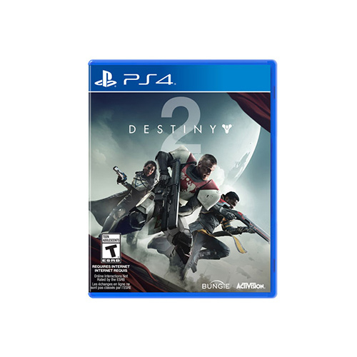 خرید بازی Destiny 2 - PS4