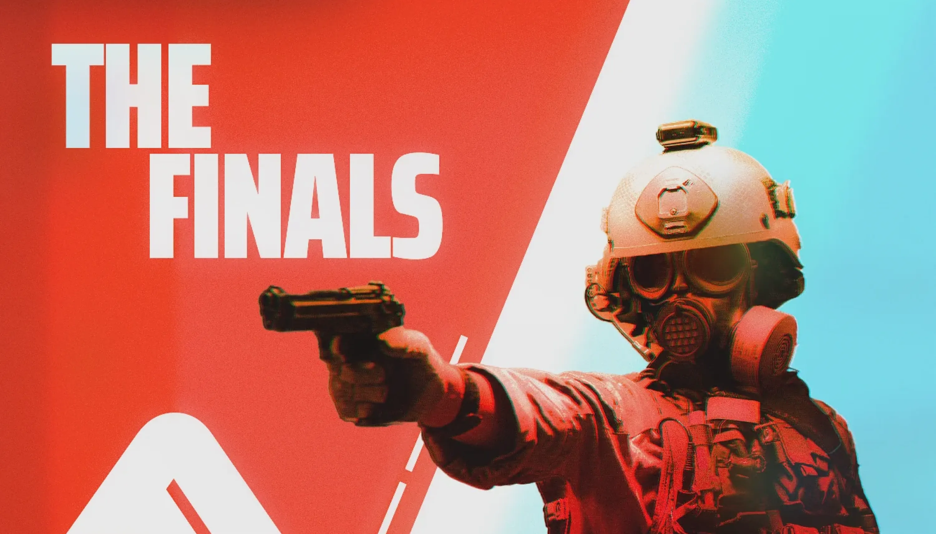 بازی The Finals