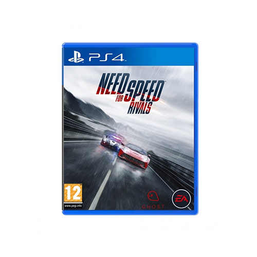 خرید بازی Need for Speed Rivals - PS4