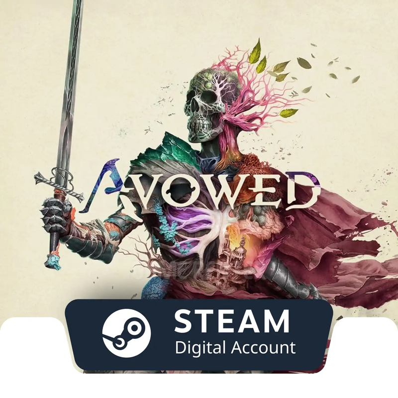 خرید بازی Avowed - Steam