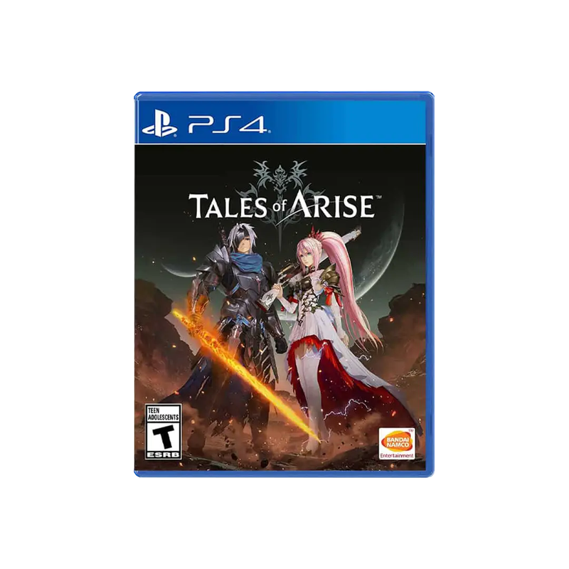 خرید بازی Tales Of Arise - PS4