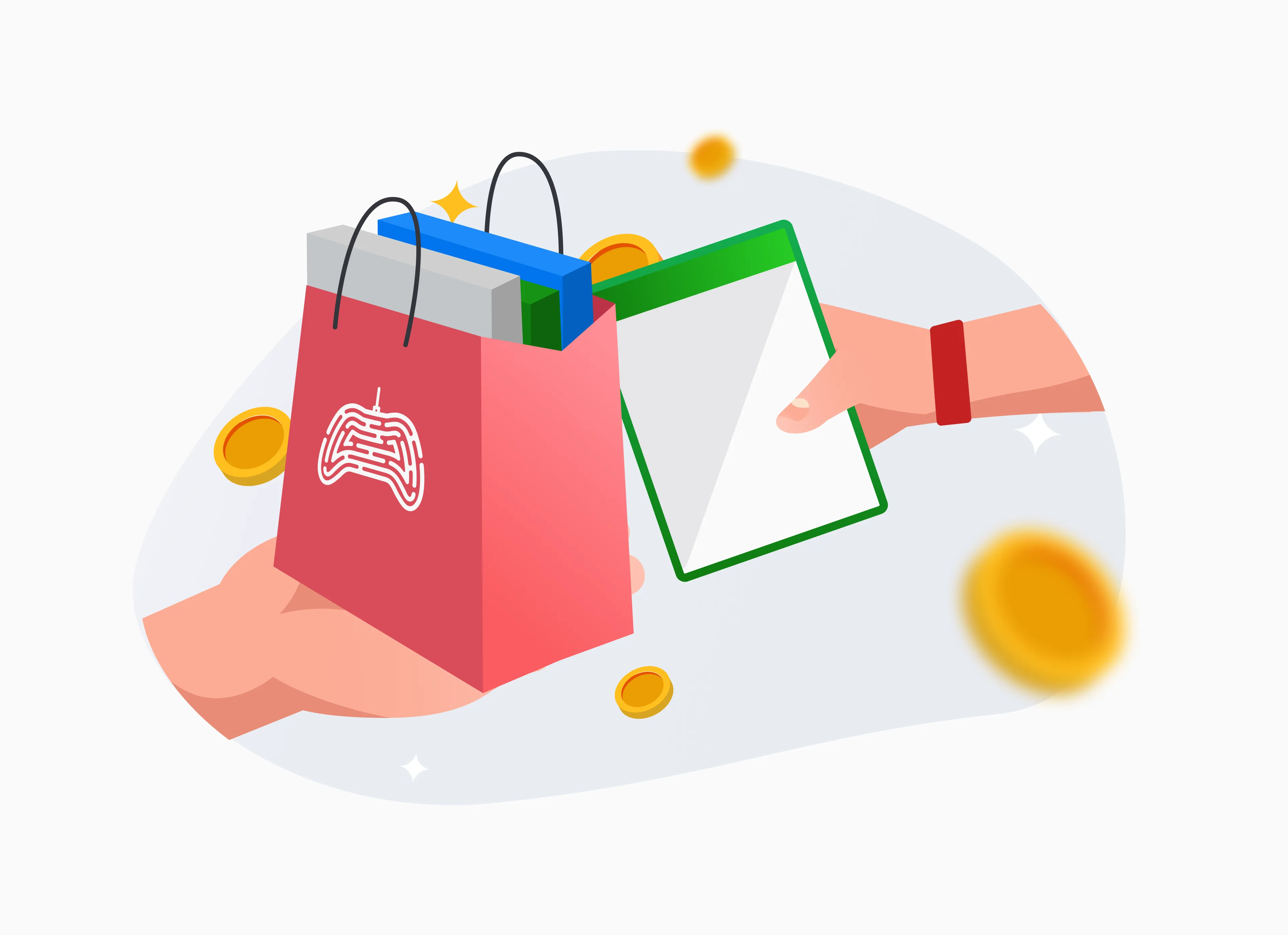 این تمام ماجرا نیست