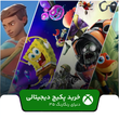 خرید پکیج بازی دنیای رنگارنگ ۳۵ برای ایکس باکس