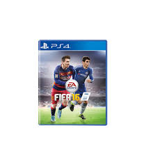 خرید بازی Fifa 16