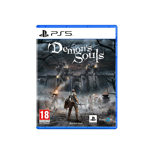 خرید بازی Demon’s Souls - PS5