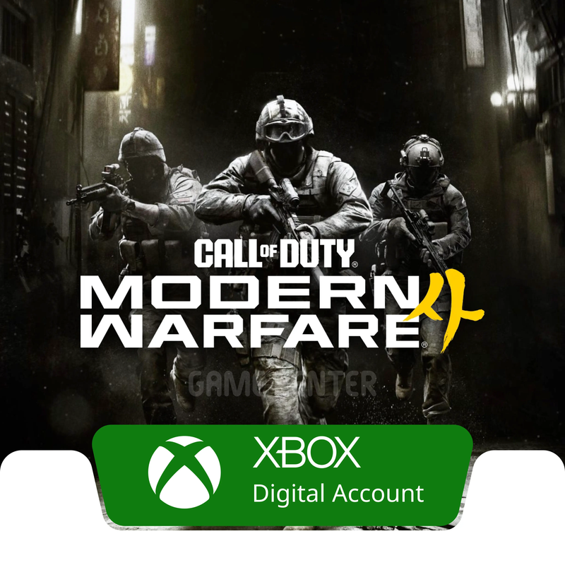 Call of Duty: Modern Warfare 4 (Pre-Order) - Xbox