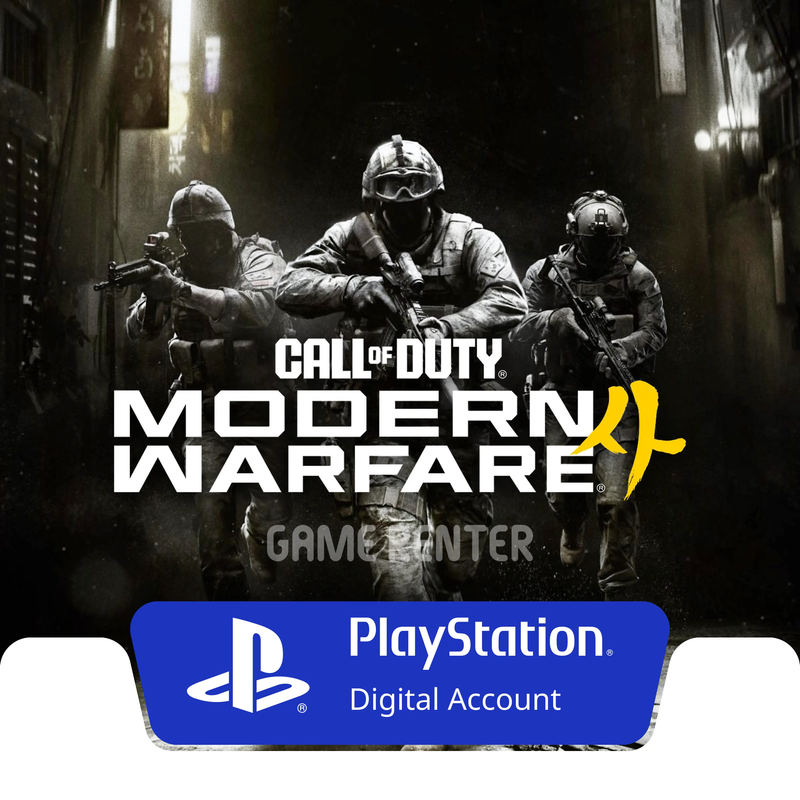 پیش خرید بازی Call of Duty: Modern Warfare 4 برای پلی استیشن ۵