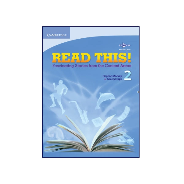 خرید کتاب 2 Read This
