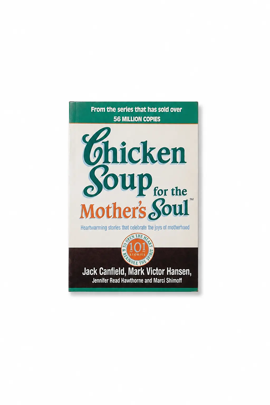 خرید کتاب Chicken Soup for the Mother Soul