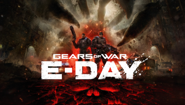 گیم پس: همه چیز درباره بازی Gears of War: E-Day