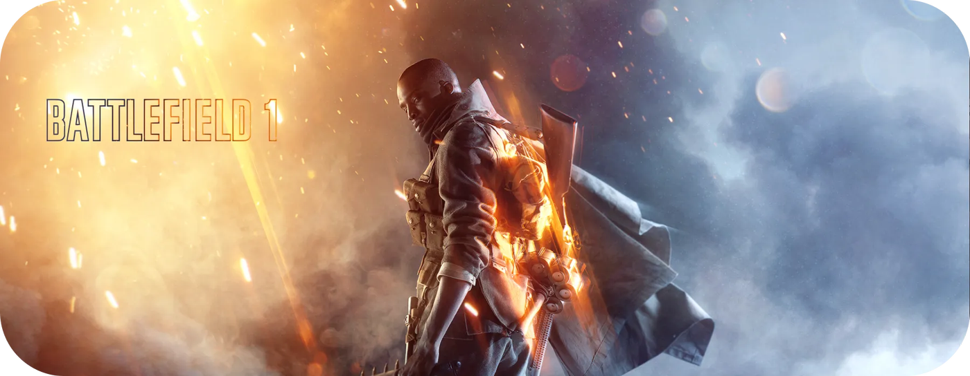 Battlefield 1 
