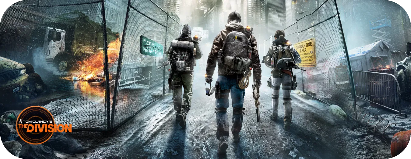 Tom Clancy's Splinter Cell: Blacklist