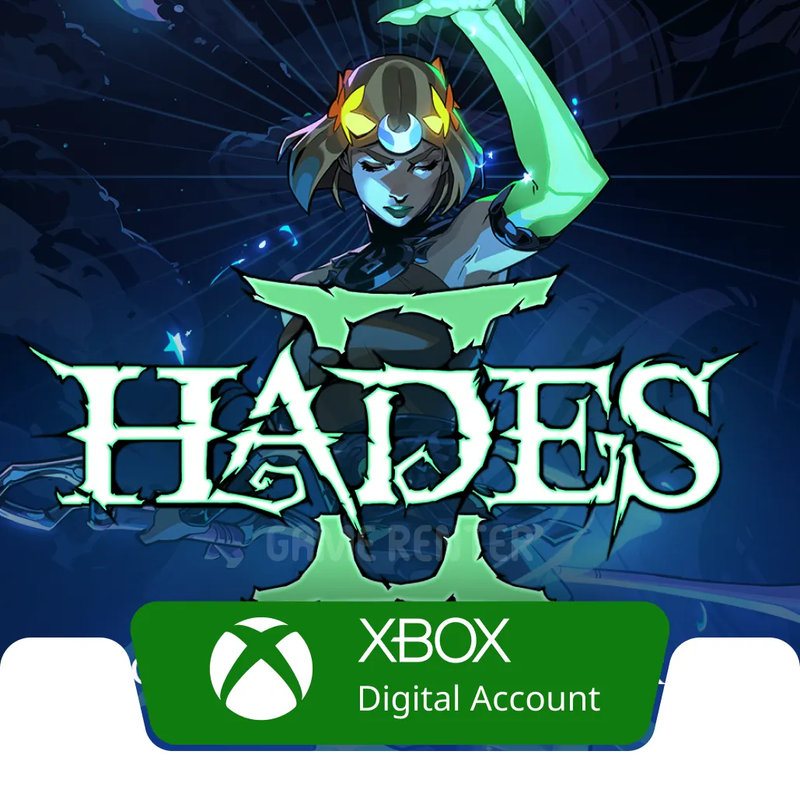 خرید بازی Hades 2 برای ایکس باکس 