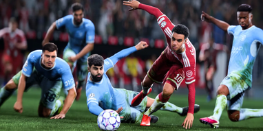 بازی رایگان EA Sports FC 27 Lite چیست و چطور دانلودش کنیم؟