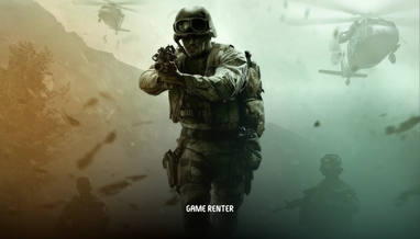 بازی Modern Warfare 4: نکاتی که قبل از خرید باید بدانید