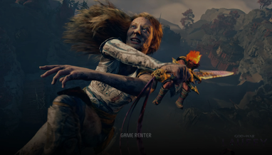 بازی God of War Laufey: تمام ویژگی‌هایی که رسما تایید شده‌اند