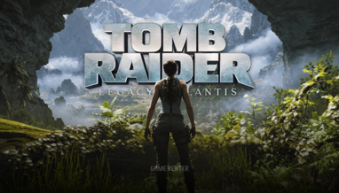 معرفی و بررسی بازی Tomb Raider: Legacy of Atlantis