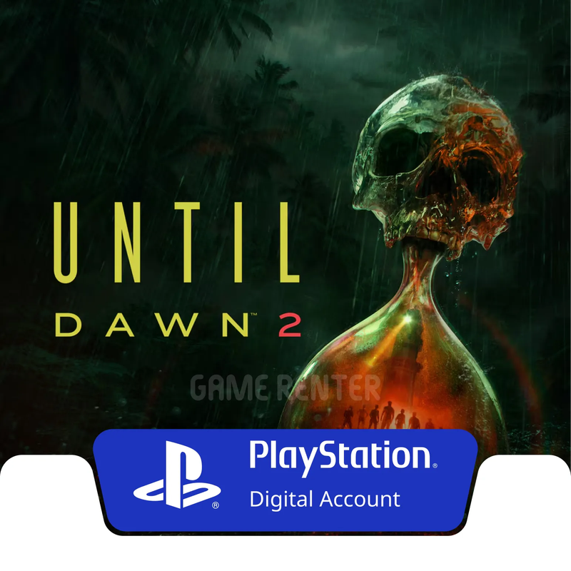 خرید بازی Until Dawn 2 برای پلی استیشن