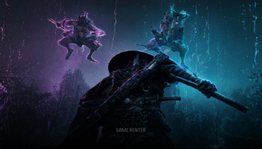 معرفی و بررسی بازی Phantom Blade Zero