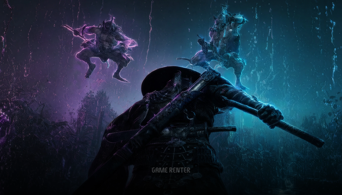 معرفی و بررسی بازی Phantom Blade Zero
