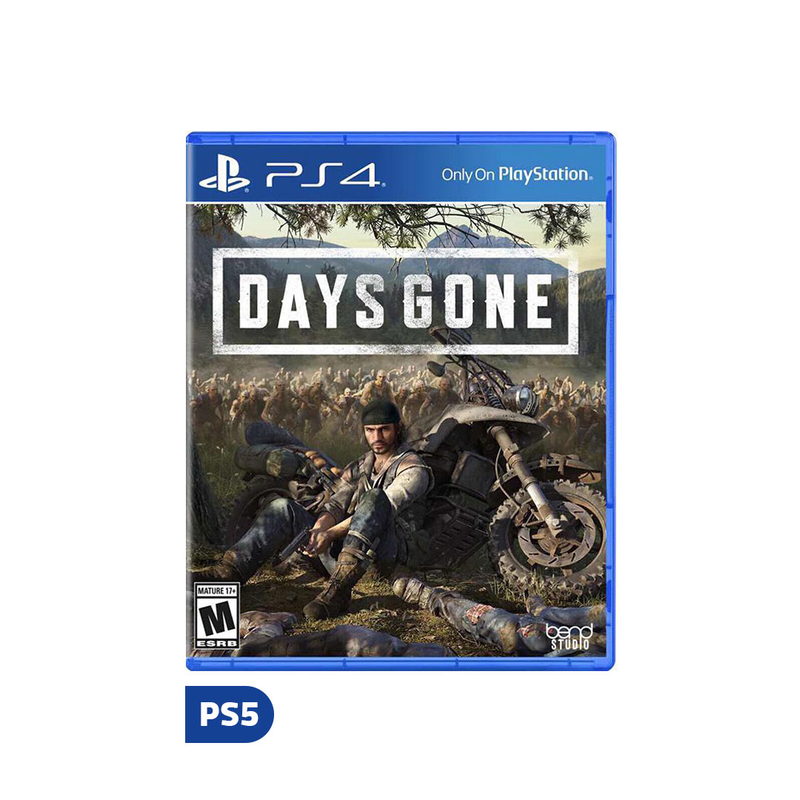 خرید بازی Days Gone - PS4