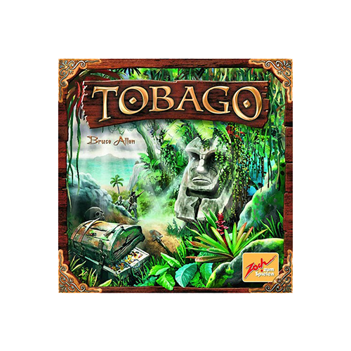 اجاره بازی توباگو (TOBAGO)