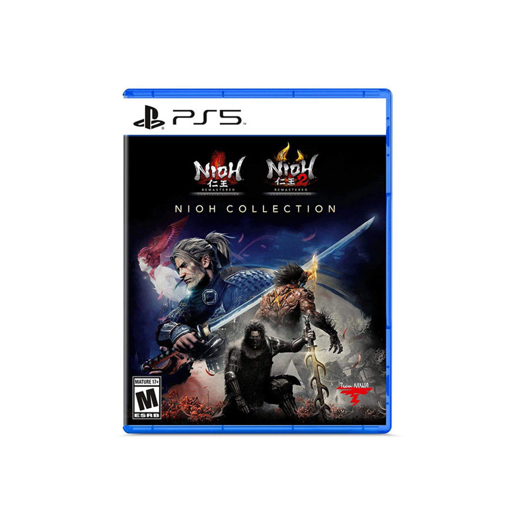 The Nioh Collection - PS5