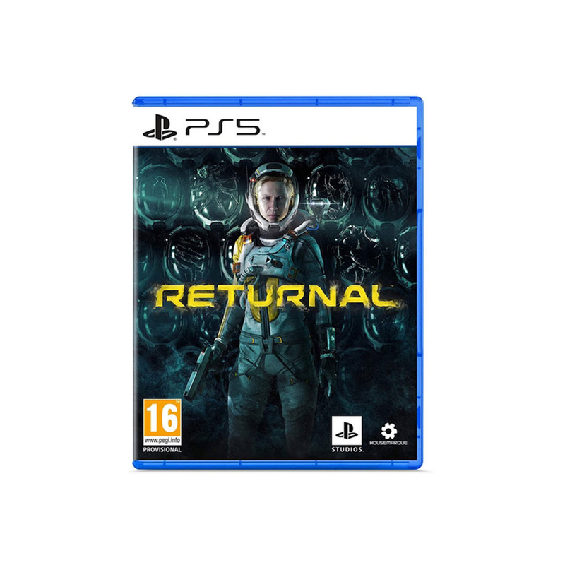 خرید بازی Returnal - PS5