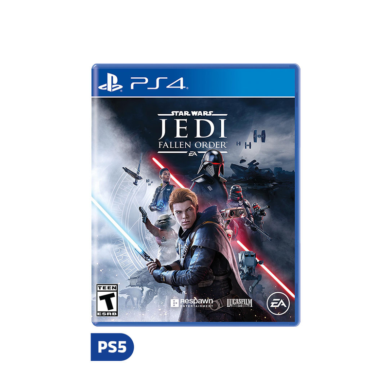 خرید بازی Star Wars Jedi Fallen Order