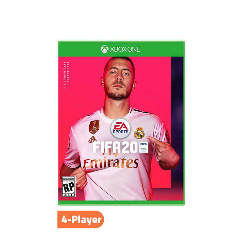 خرید بازی Fifa 20 - Xbox One