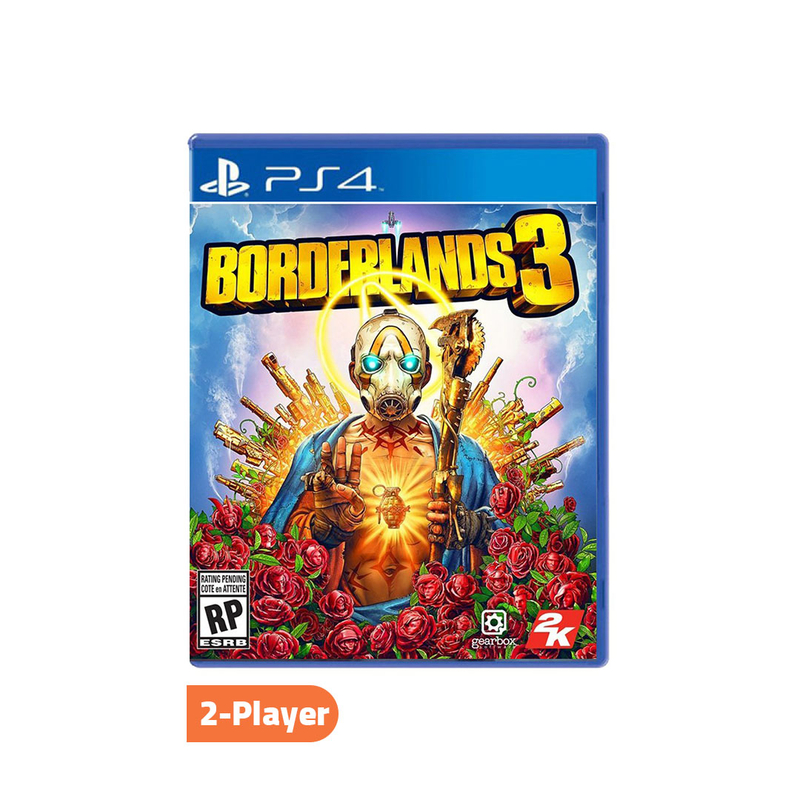 خرید بازی Borderlands 3 – PS4