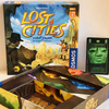 خرید بازی شهرهای گمشده (Lost Cities) 