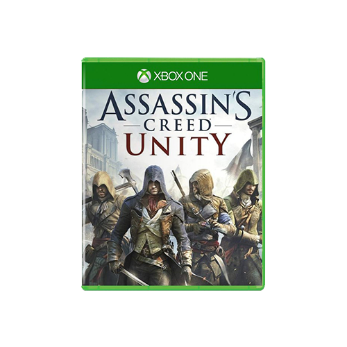 اجاره بازی Assassin's Creed Unity