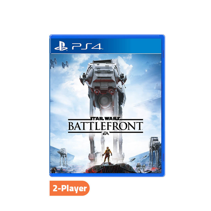 خرید بازی Star Wars: Battlefront - PS4