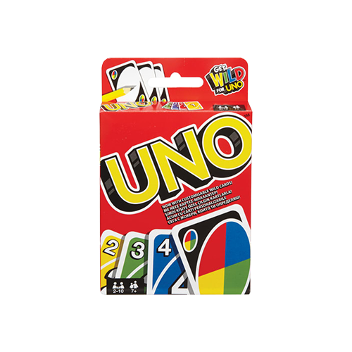 اجاره بازی اونو (UNO)