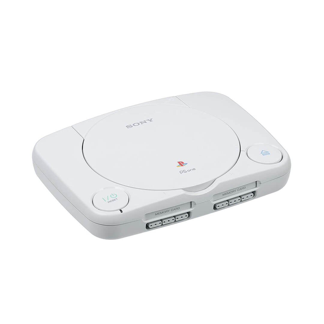 PlayStation One