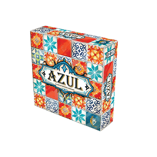 خرید بازی آزول (Azul)