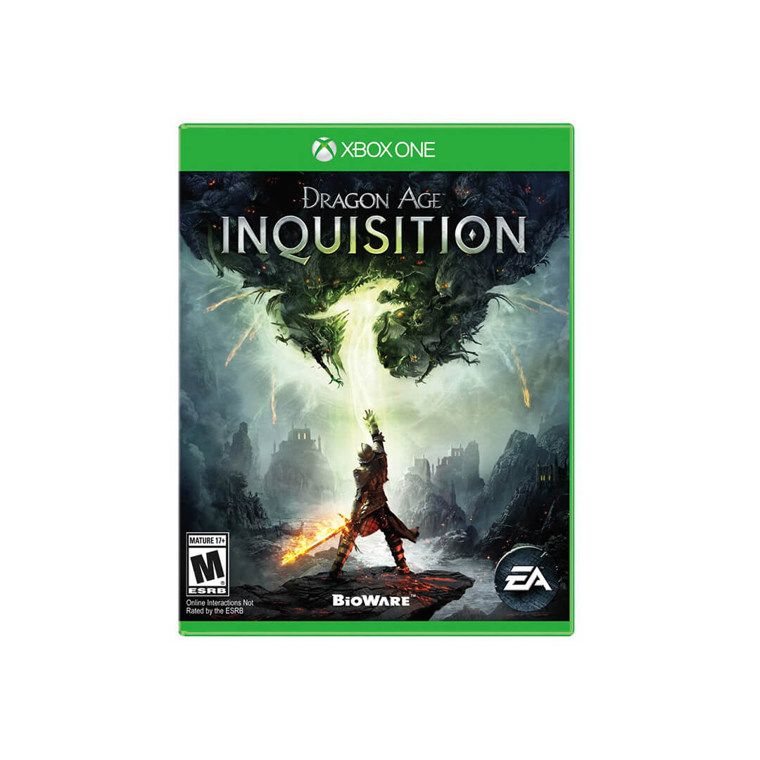 Dragon Age: Inquisition - Xbox One