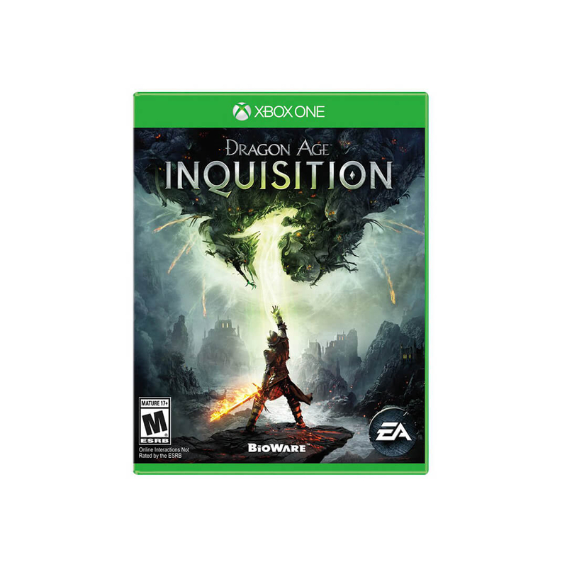 خرید بازی Dragon Age: Inquisition - Xbox One