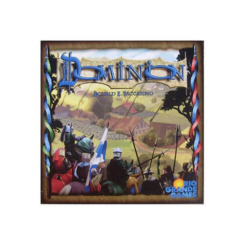 Dominion