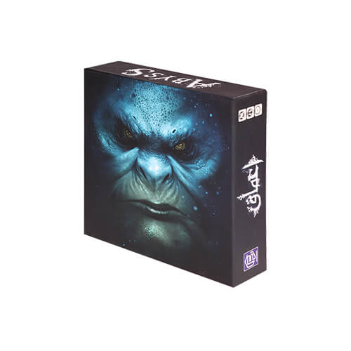 خرید بازی اعماق (Abyss)