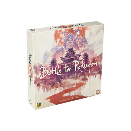 خرید بازی نبرد روکوگان (BATTLE FOR ROKUGAN)