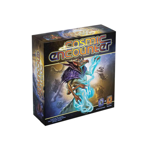 خرید بازی برخورد کیهانی (COSMIC ENCOUNTER)
