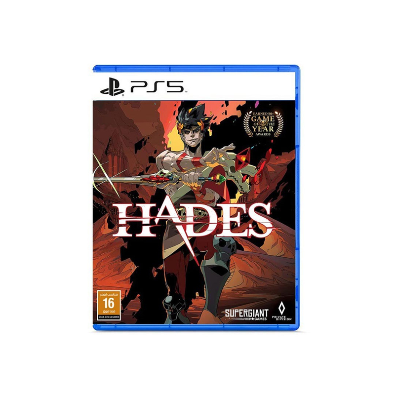خرید بازی Hades - PS5
