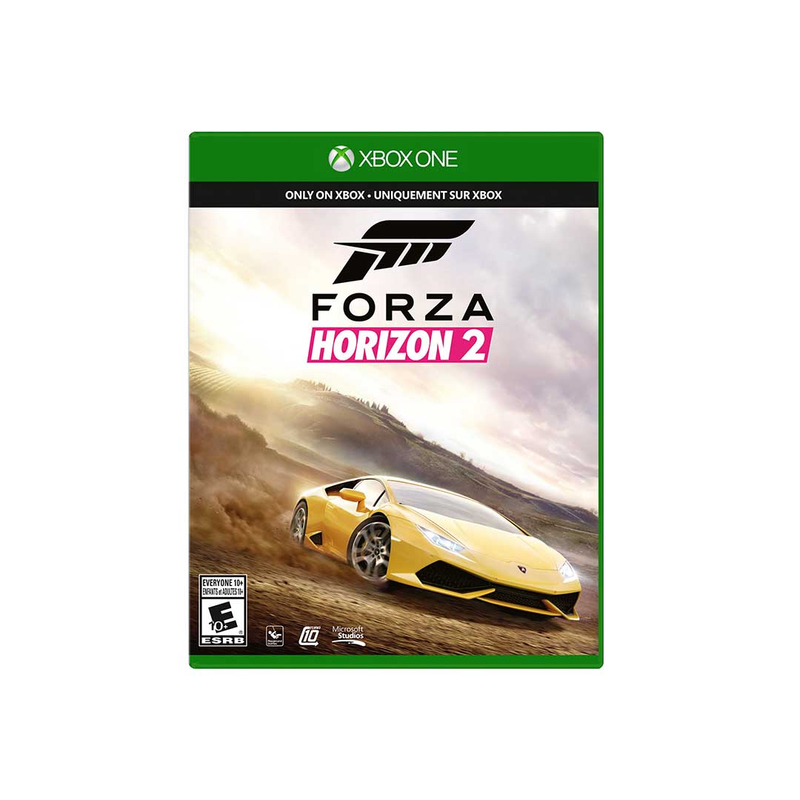 خرید بازی Forza Horizon 2 - Xbox One