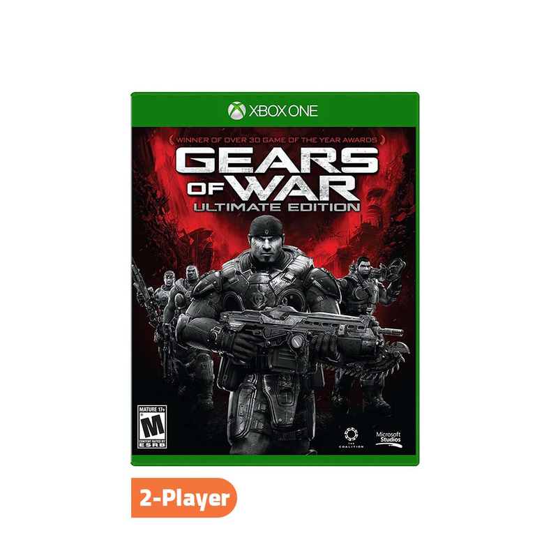 خرید بازی Gears of War - Xbox One