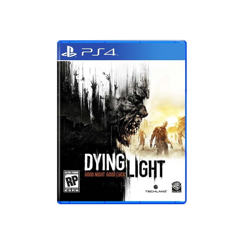 خرید بازی Dying Light - PS4