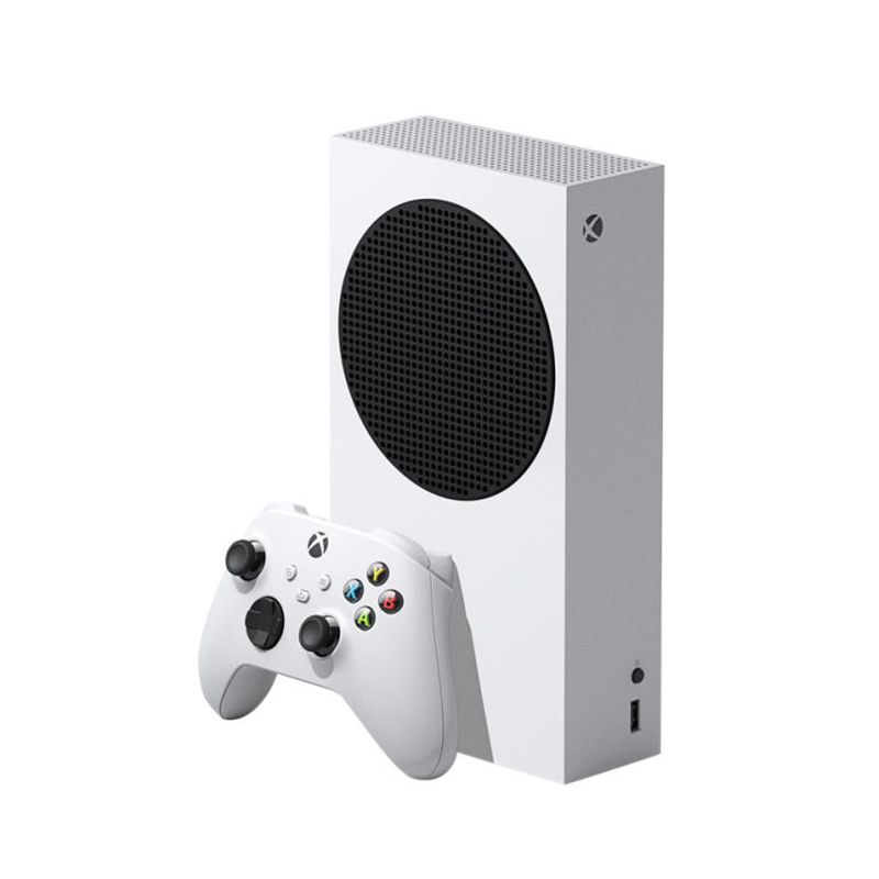 اجاره Xbox Series S