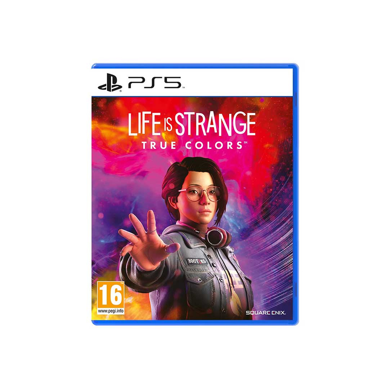 خرید بازی Life is Strange: True Colors - PS5